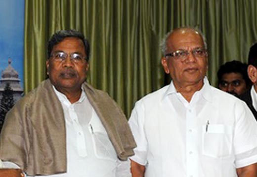 SR Patil-new minister